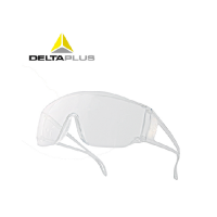 代尔塔 101114 PC 镜片 防护 眼镜 护目镜 防雾镜 防冲击 防刮擦