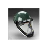 3ML系列头盔长管供气式呼吸防护系统