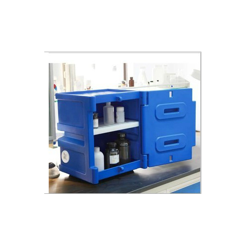 西斯贝尔ACP80001强腐蚀 耐酸碱性化学品储存柜(4Gal) 正品
