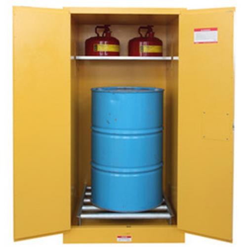 SYSBEL 西斯贝尔 易燃液体安全储存柜(油桶型) WA810550