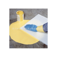 纽匹格MAT209重质液体通用吸收垫 胶水油漆等专用