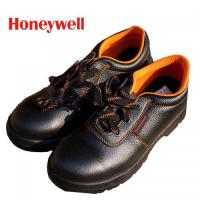 Honeywell霍尼韦尔Bacou XO系列SP2013101低帮、保护足趾、防静电安全鞋