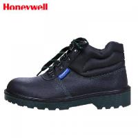 Honeywell霍尼韦尔GLOBE系列BC6240474中帮、保护足趾、防静电、保暖内衬安全鞋