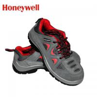 Honeywell霍尼韦尔TRIPPER系列SP2010511红色、低帮、保护足趾、防静电安全鞋