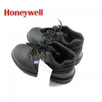 Honeywell霍尼韦尔GLOBE系列BC6240471中帮、保护足趾、防刺穿、防静电安全鞋