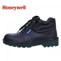 Honeywell霍尼韦尔GLOBE系列BC6240476中帮、保护足趾、防刺穿、防静电、保暖内安全鞋