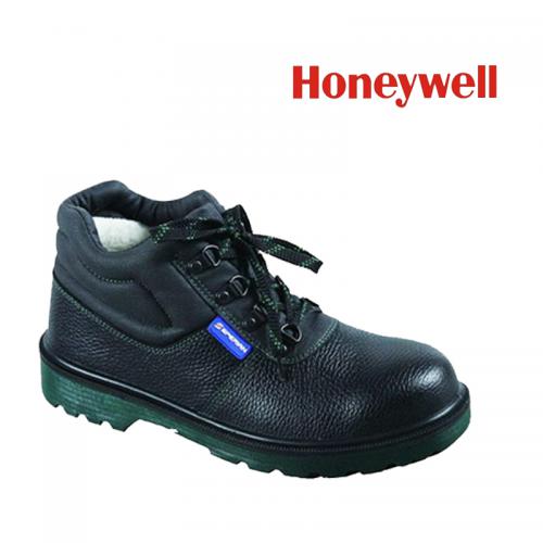Honeywell霍尼韦尔GLOBE系列BC6240475中帮、保护足趾、电绝缘安全鞋