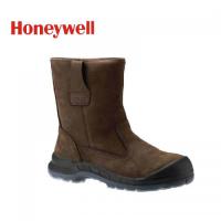 Honeywell霍尼韦尔OTTER系列OWT805KW安全靴、保护足趾、防刺穿、防静电、防水安全鞋 