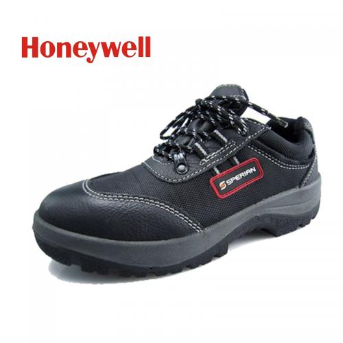 Honeywell/霍尼韦尔SP2011303 RIDER系列经济轻便低帮、保护足趾、电绝缘安全鞋