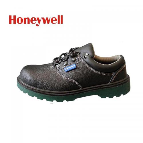 Honeywell/霍尼韦尔RACING系列BC6242124低帮、保护足趾、电绝缘安全鞋