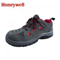 Honeywell霍尼韦尔TRIPPER系列SP2010510红色、低帮、防静电安全鞋