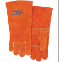 威特仕10-0392常规烧焊手套电焊手套防护手套
