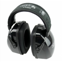 霍尼韦尔L1隔音耳罩L3专业防噪音学习射击工业降噪耳罩L2