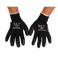 honeywel霍尼韦尔2232233CN丁腈涂层耐油防割防滑工作手套