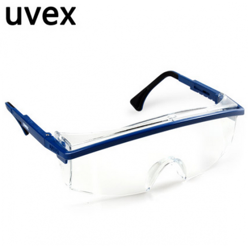 UVEX/优唯斯 9168465经典安全防护眼镜