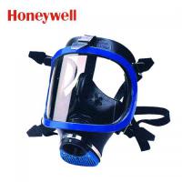 霍尼韦尔1710643防毒面具主体防尘雾霾防雾防油防护面罩化工气体